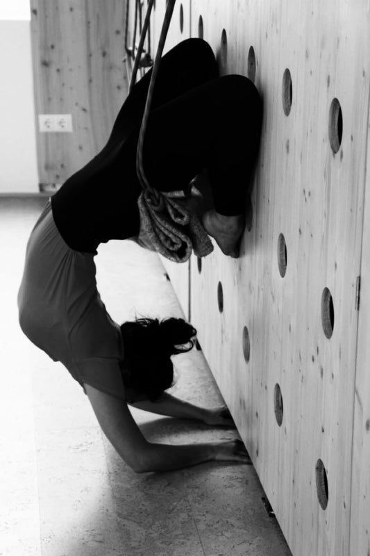 7 errores comunes al practicar yoga en casa y cómo evitarlos