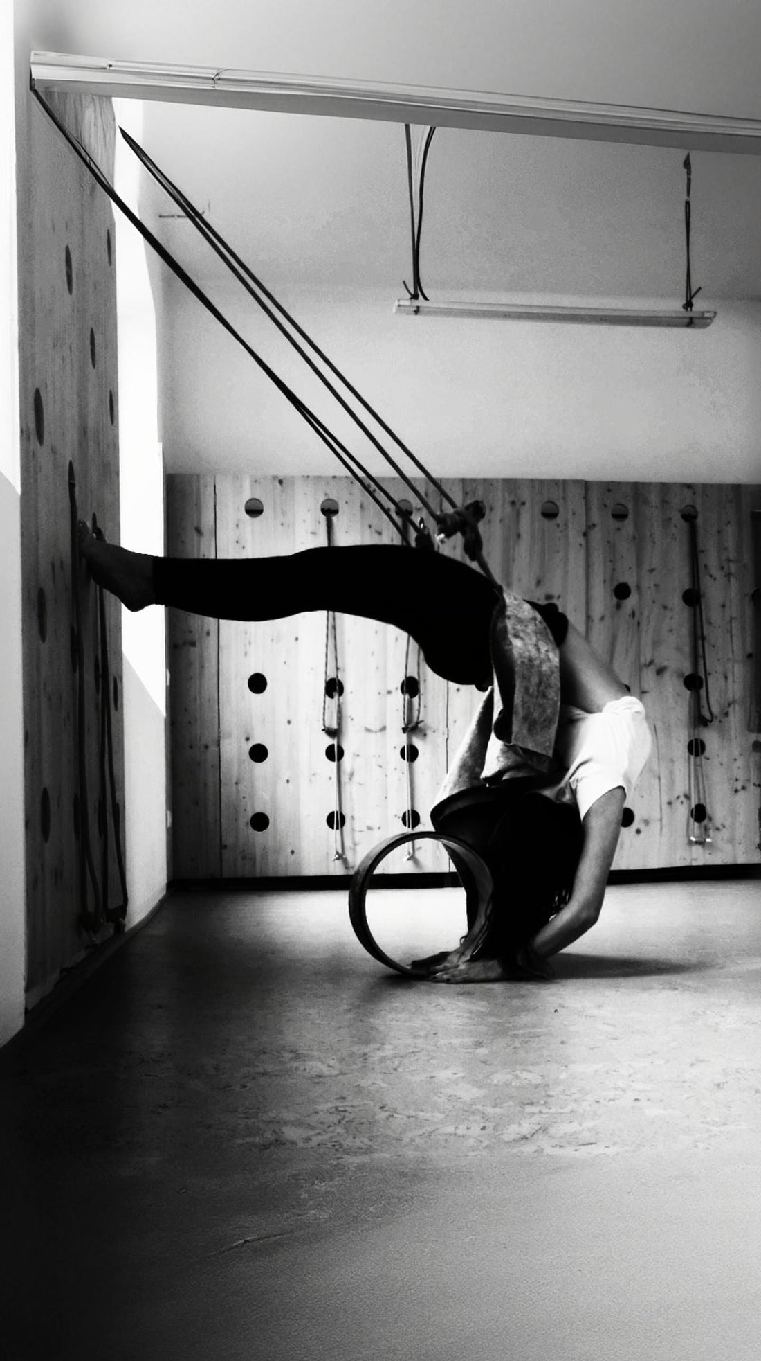 ¿Qué es el Yoga Kurunta y por qué puede transformar tu práctica?