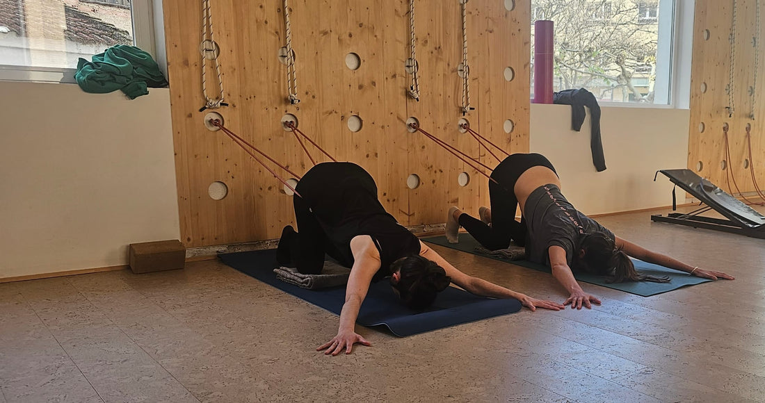 🌿 Retiros KY en Soria: 3 días para resetear cuerpo y mente en la naturaleza